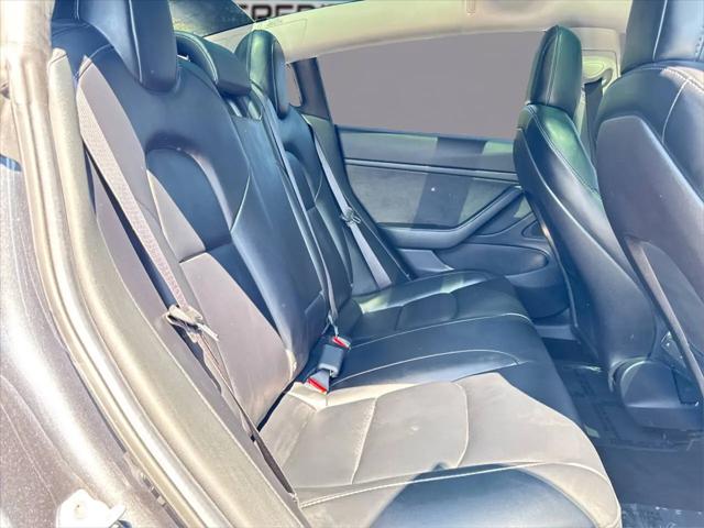 2019 Tesla Model 3 Performance