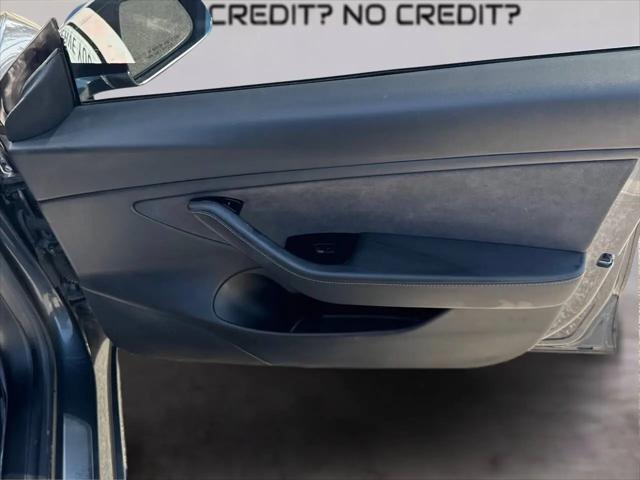 2019 Tesla Model 3 Performance