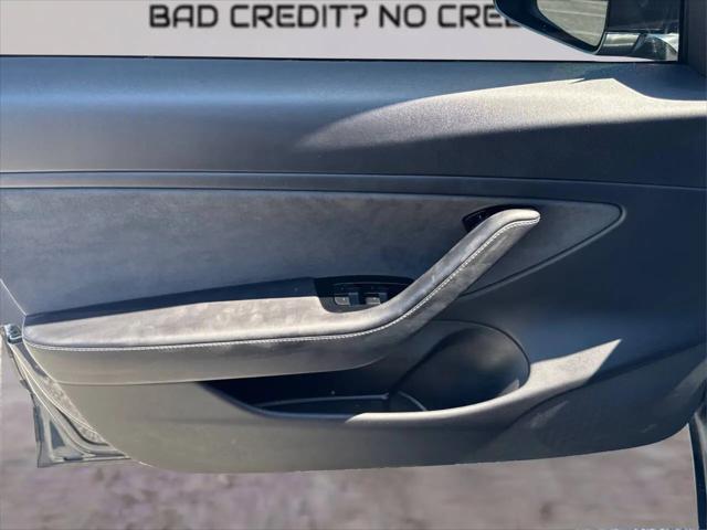 2019 Tesla Model 3 Performance