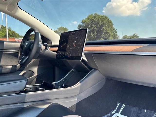 2019 Tesla Model 3 Performance