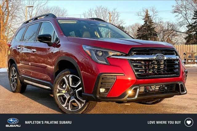 2026 Subaru Ascent Touring 7-Passenger for sale in Palatine, IL