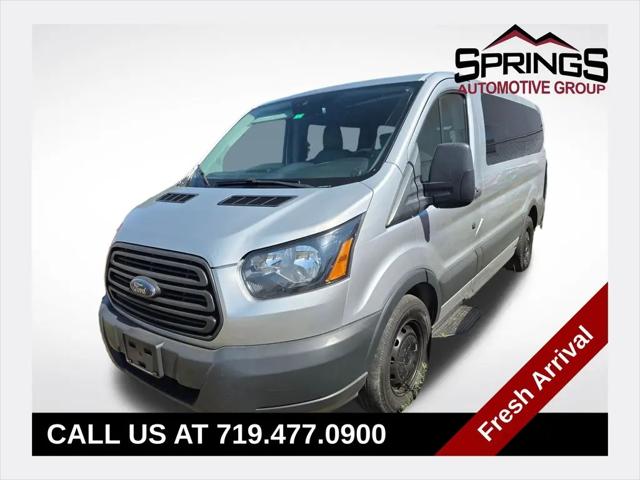 2018 Ford Transit XL for sale in Colorado Springs, CO