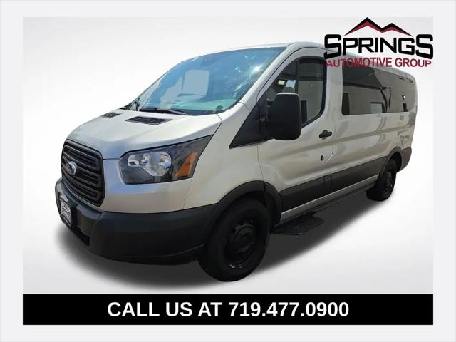2018 Ford Transit XL for sale in Colorado Springs, CO