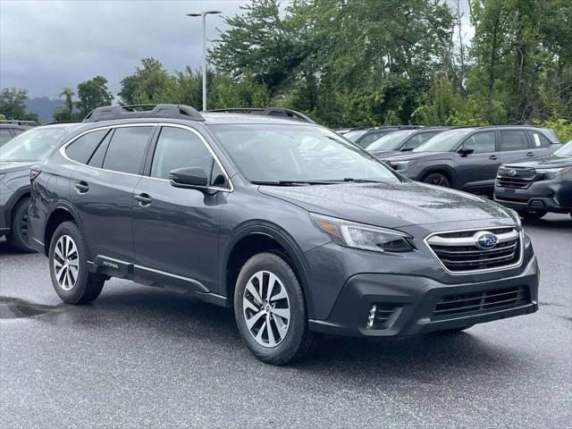 2020 Subaru Outback Premium for sale in Fletcher, NC