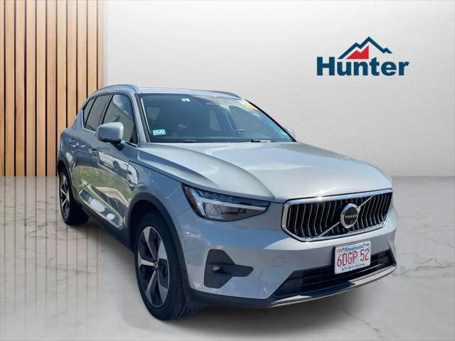 2025 Volvo XC40 B5 Plus Bright Theme for sale in Fletcher, NC