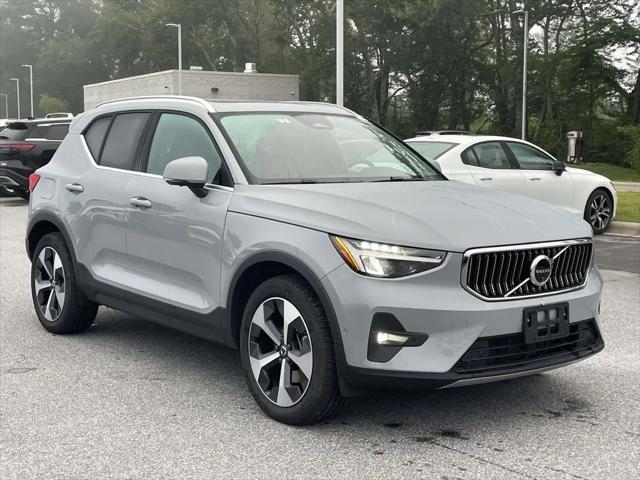 2025 Volvo XC40 B5 Plus Bright Theme for sale in Fletcher, NC