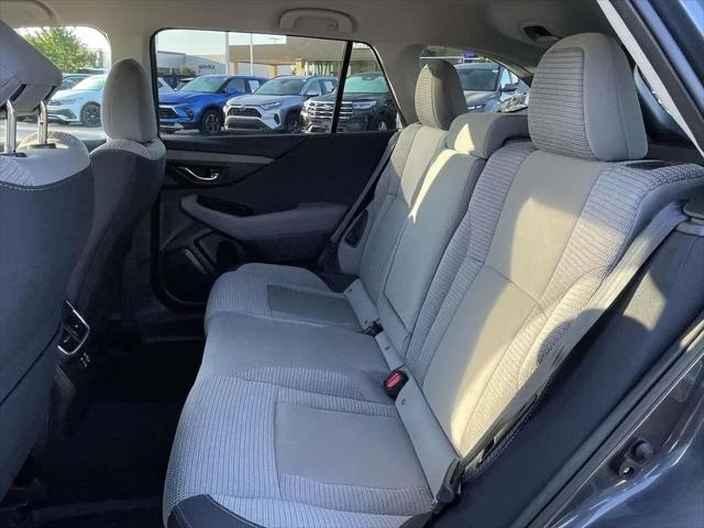 2024 Subaru Outback Premium