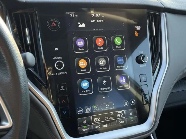 2024 Subaru Outback Premium