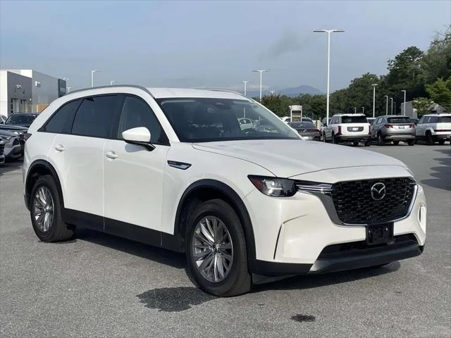 2025 Mazda X-90 3.3 Turbo Select Package for sale in Fletcher, NC