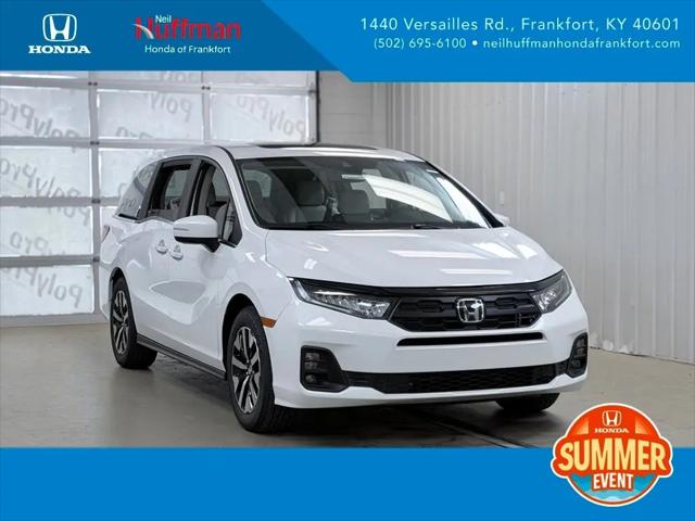 2026 Honda Odyssey EX-L for sale in Frankfort, KY