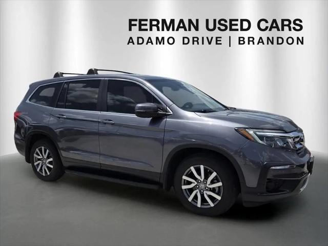 2020 Honda Pilot 2WD EX-L for sale in Tampa, FL