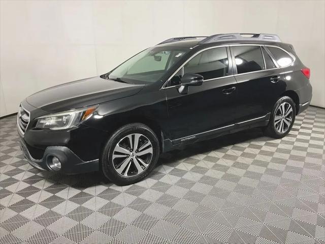 2018 Subaru Outback 2.5i Limited for sale in Knoxville, TN