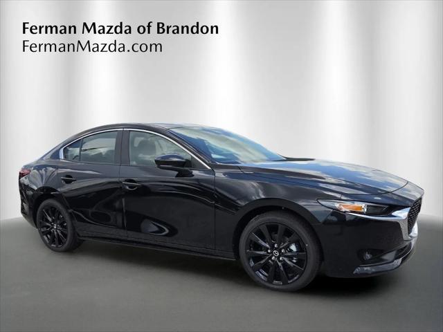2026 Mazda Mazda3 2.5 S Select Sport for sale in Tampa, FL