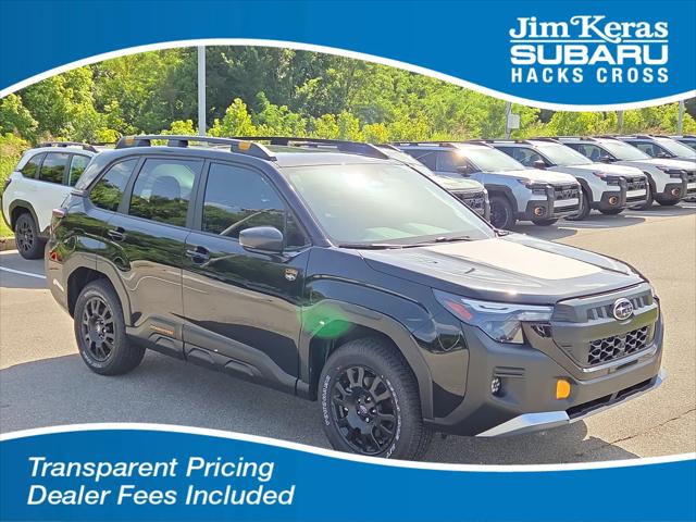 2026 Subaru Forester Wilderness for sale in Memphis, TN