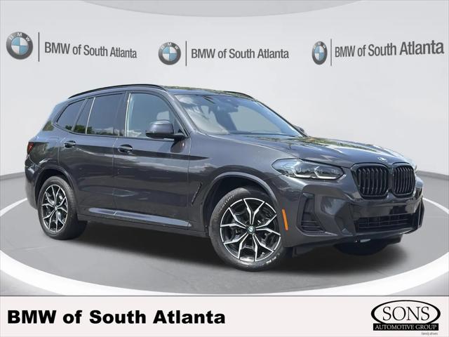 2023 BMW X3 xDrive30i for sale in Union City, GA