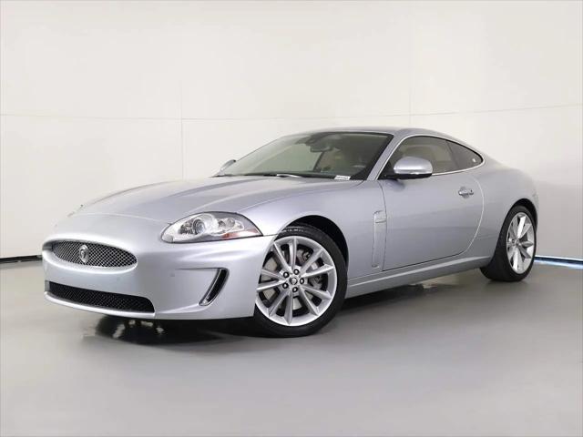 2010 Jaguar XK Standard for sale in Tucson, AZ