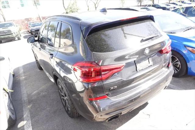 2021 BMW X3 M40i for sale in Henderson, NV