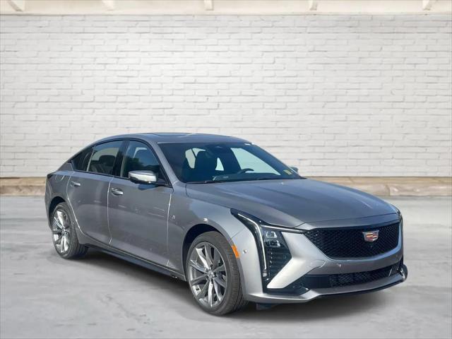 2026 Cadillac CT5 Sport RWD for sale in Alto, GA