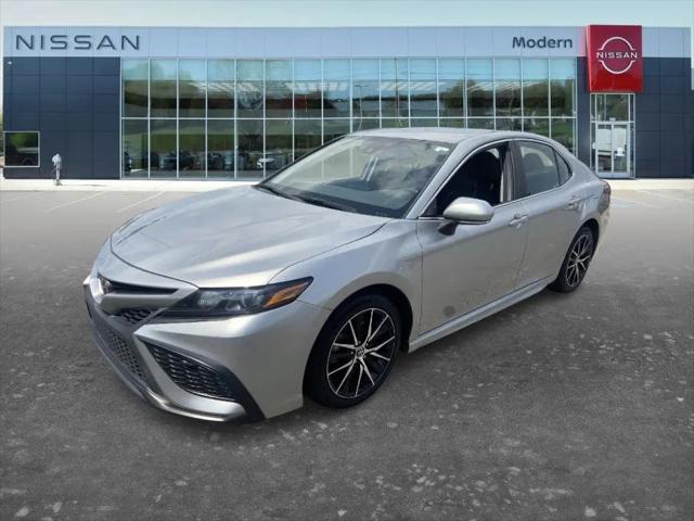 2023 Toyota Camry SE for sale in Hickory, NC