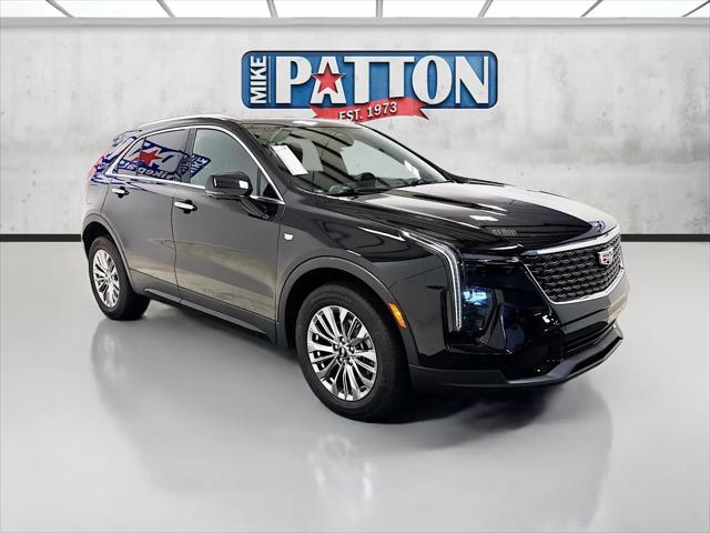 2025 Cadillac XT4 FWD Premium Luxury for sale in La Grange, GA