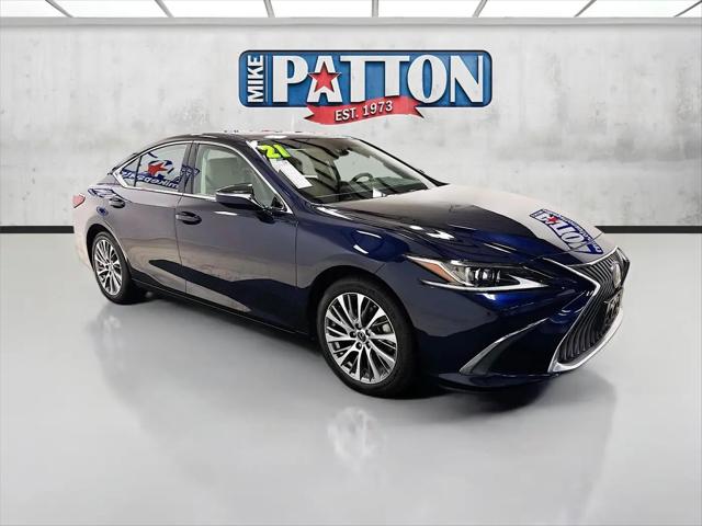 2021 Lexus ES 350 ES 350 for sale in La Grange, GA