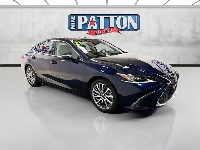 2021 Lexus ES 350 ES 350 for sale in La Grange, GA