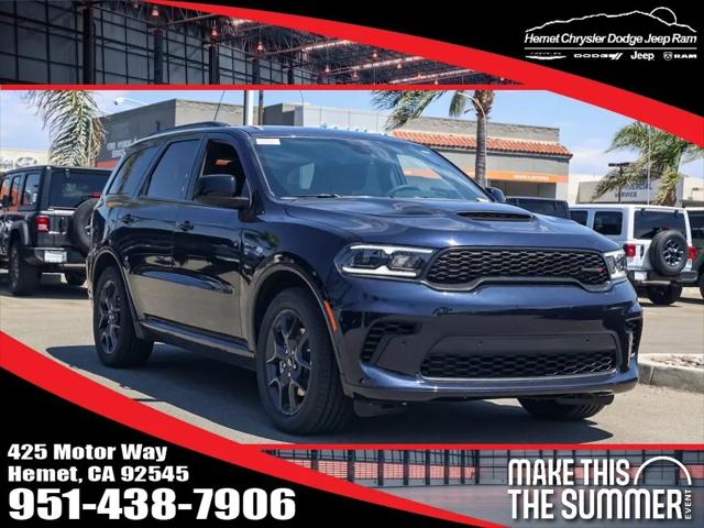 2026 Dodge Durango GT AWD HEMI V8 for sale in Hemet, CA