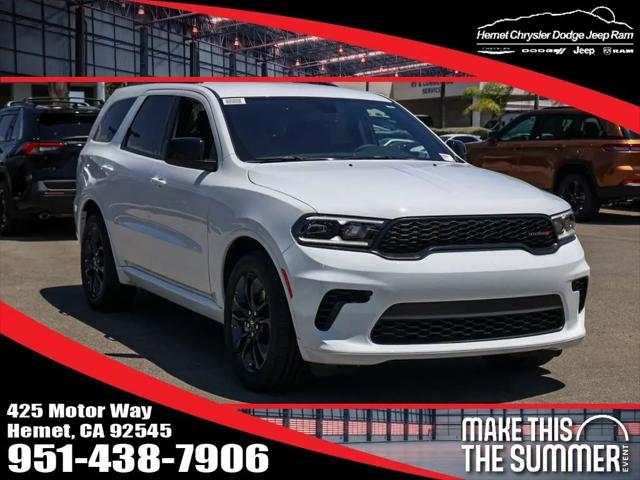 2026 Dodge Durango GT RWD for sale in Hemet, CA