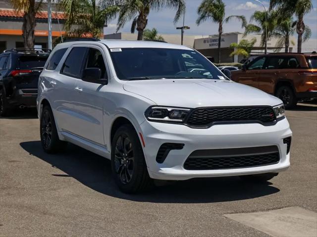 2026 Dodge Durango GT RWD