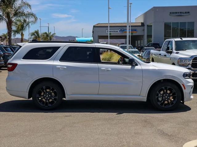 2026 Dodge Durango GT RWD