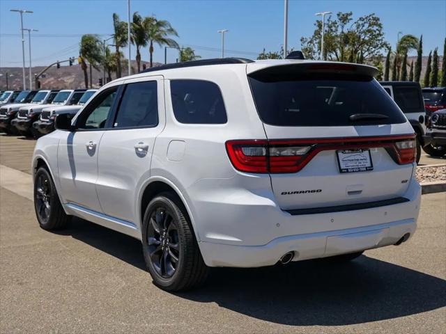2026 Dodge Durango GT RWD