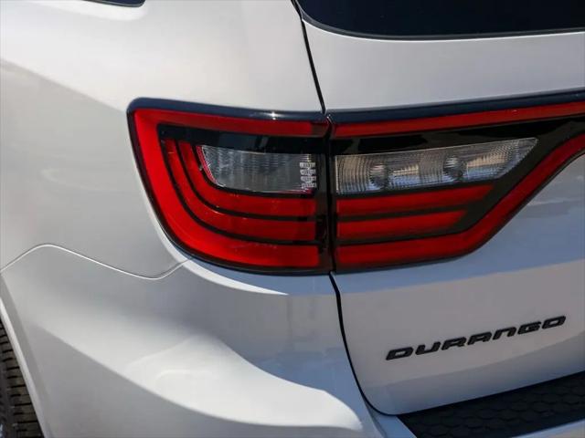 2026 Dodge Durango GT RWD