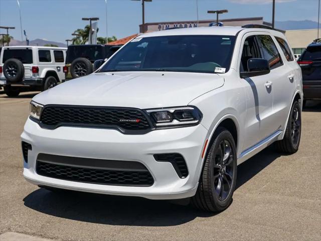 2026 Dodge Durango GT RWD