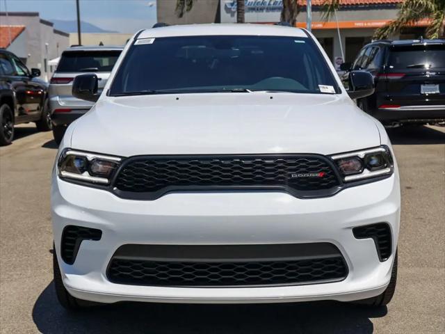 2026 Dodge Durango GT RWD
