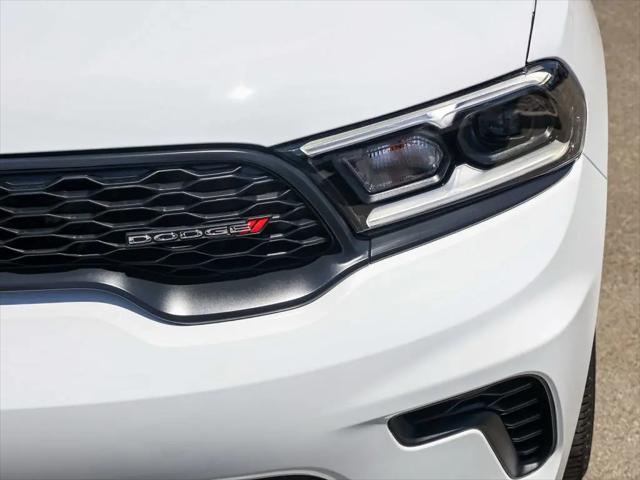 2026 Dodge Durango GT RWD