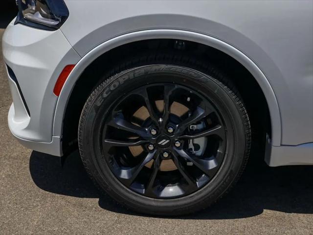 2026 Dodge Durango GT RWD