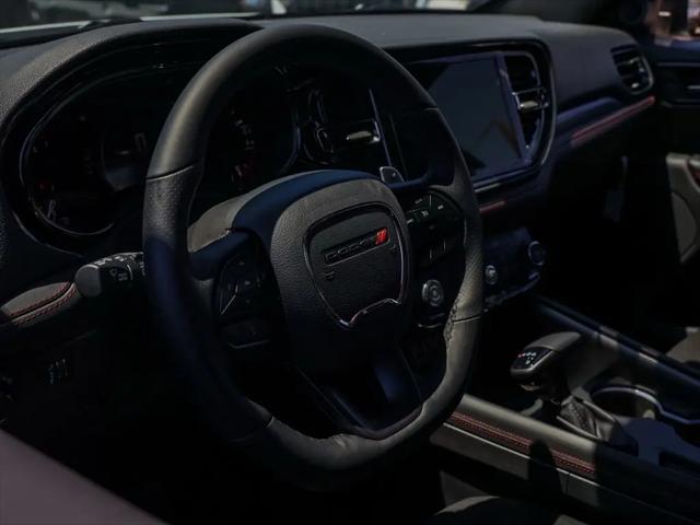2026 Dodge Durango GT RWD
