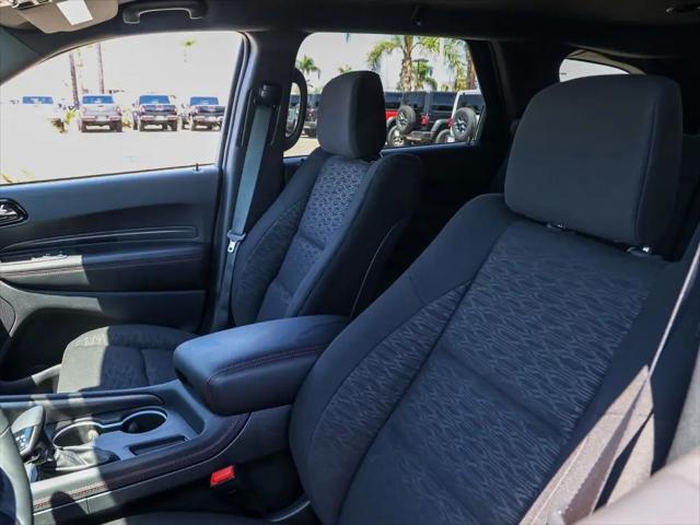 2026 Dodge Durango GT RWD