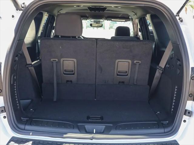 2026 Dodge Durango GT RWD