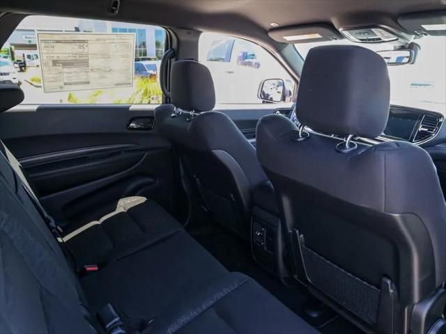 2026 Dodge Durango GT RWD