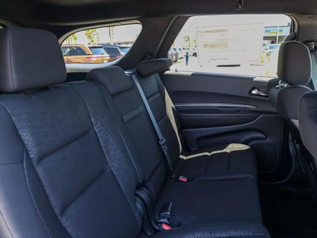 2026 Dodge Durango GT RWD