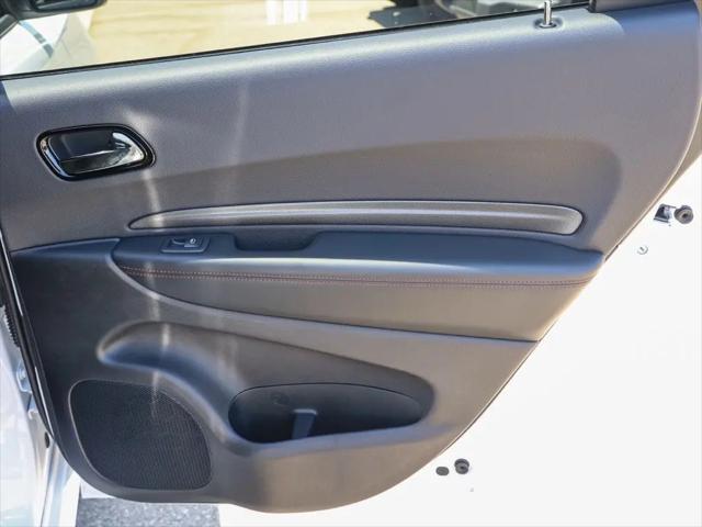 2026 Dodge Durango GT RWD