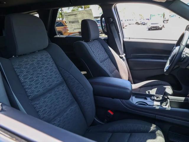 2026 Dodge Durango GT RWD