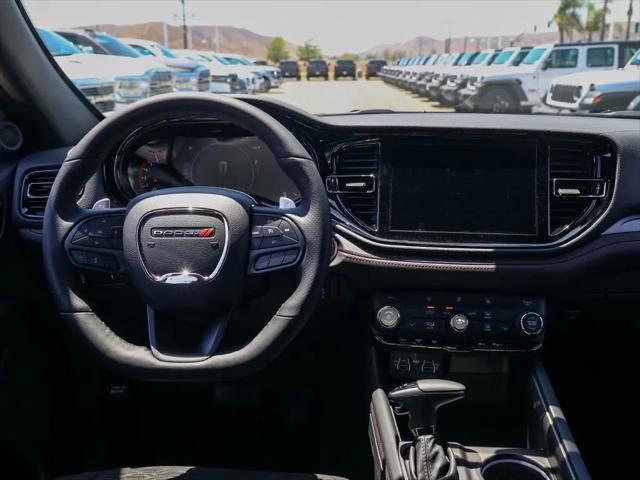 2026 Dodge Durango GT RWD