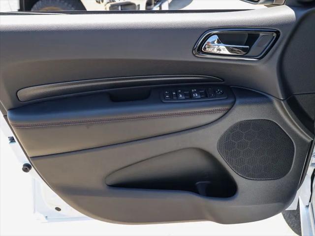 2026 Dodge Durango GT RWD