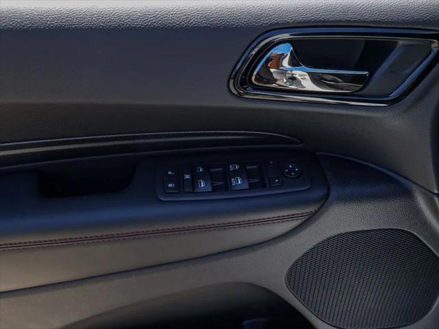 2026 Dodge Durango GT RWD