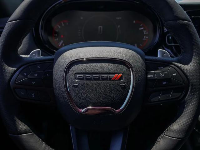 2026 Dodge Durango GT RWD
