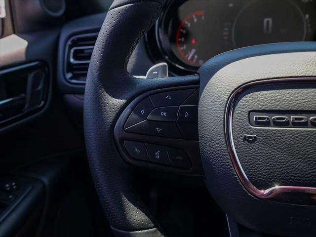 2026 Dodge Durango GT RWD
