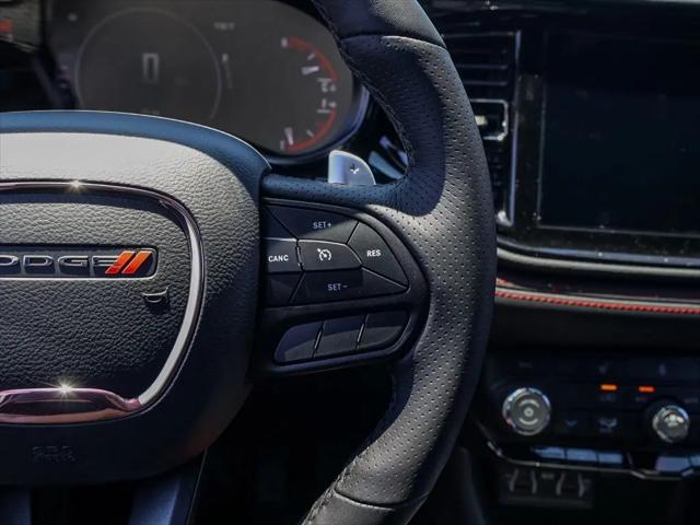 2026 Dodge Durango GT RWD