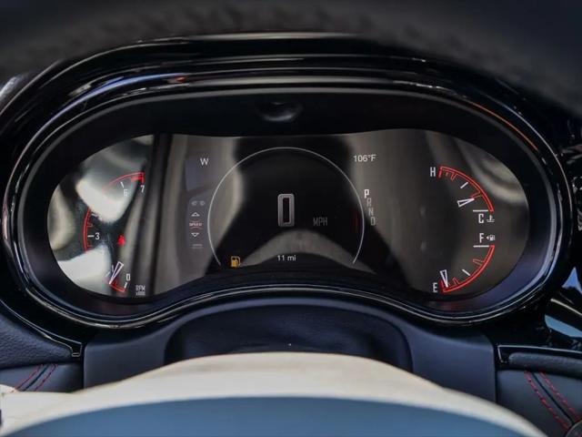 2026 Dodge Durango GT RWD